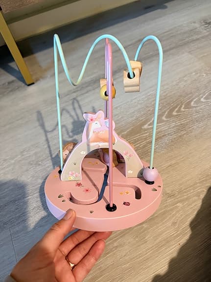 Little dutch sokkelolelu