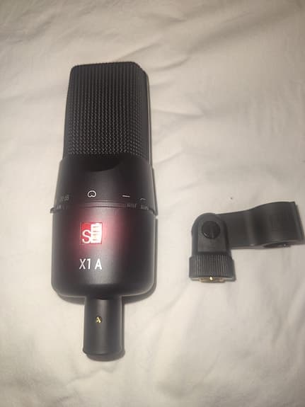 sE Electronics X1 A