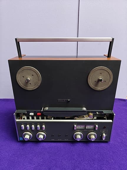 Revox A77