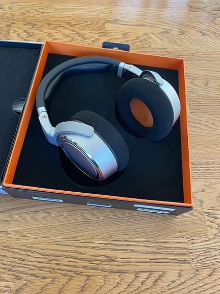 Neumann NDH20 – Huippuluokan studiokuulokkeet