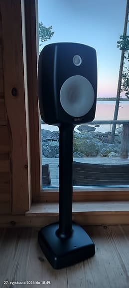 Genelec 6040r
