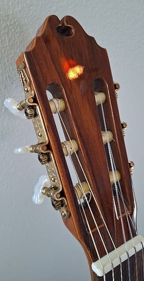 Washburn C20N klassinen - image 8
