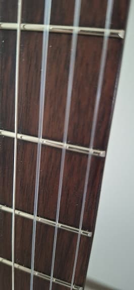 Washburn C20N klassinen - image 6