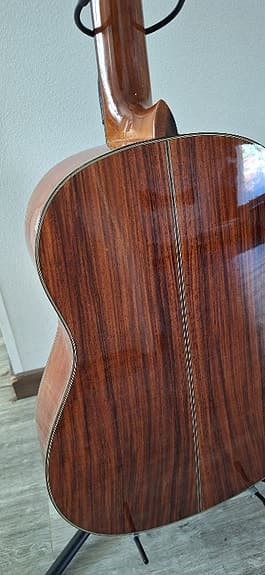 Washburn C20N klassinen - image 9