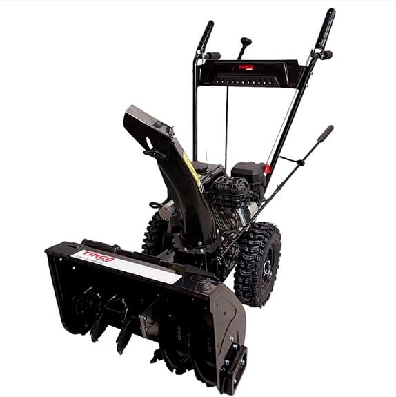 TIMCO LUMILINKO 6,5HP
