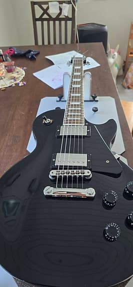 Gibson Les Paul Studio