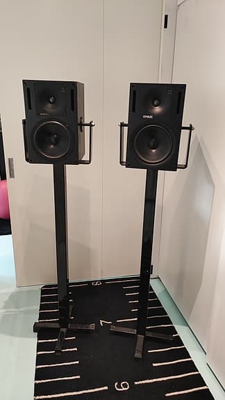 Genelec 1031A pari
