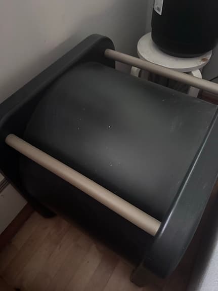 Genelec 7270a GLM subwoofer