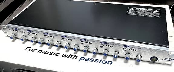 Alto link splitter/mixer