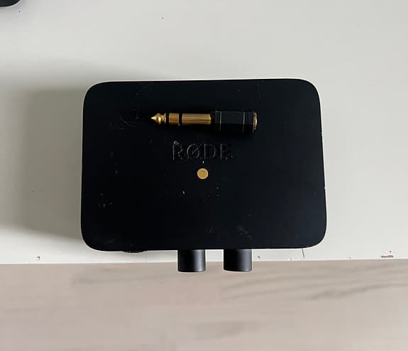 RODE AI-1 audio interface