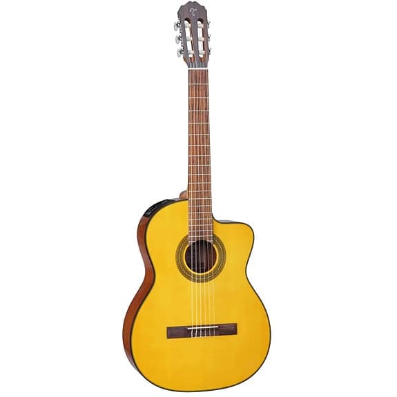 Takamine GC1CE-NAT konserttikitara
