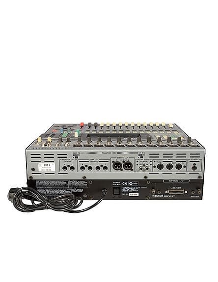 YAMAHA Digitaalinen mikseri - image 4