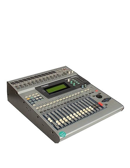 YAMAHA Digitaalinen mikseri - image 2