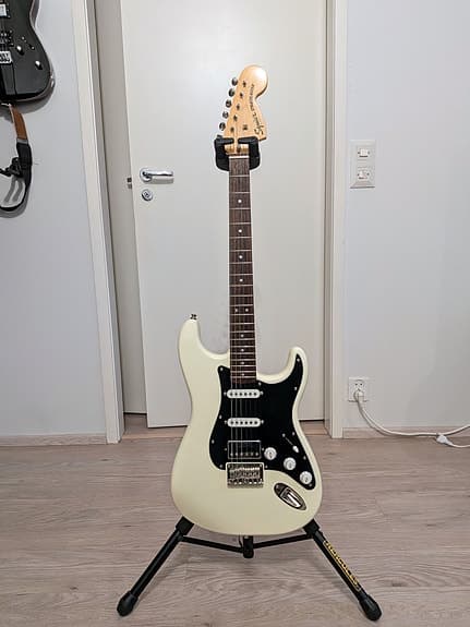 Fender Squier Classic Vibe 70s Stratocaster (Ovh 459€)