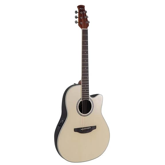 Applause AB24II CS Mid Cutaway elektroakustinen kitara