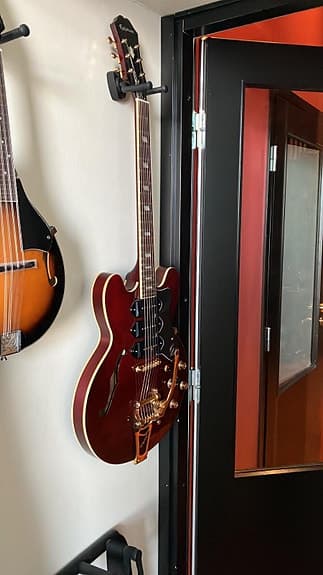 Epiphone Riviera Custom P93