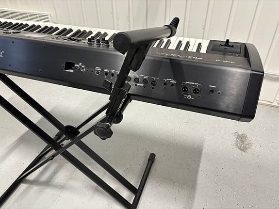 Roland RD-700NX stagepiano/sähköpiano - image 3