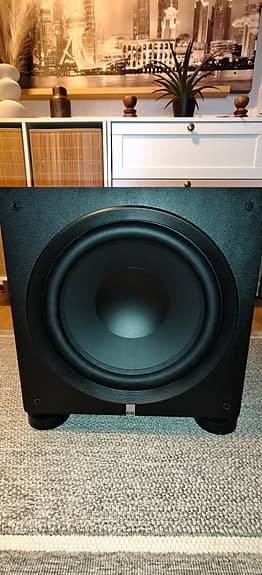 Elac Varro Premium Series 15" Subwoofer