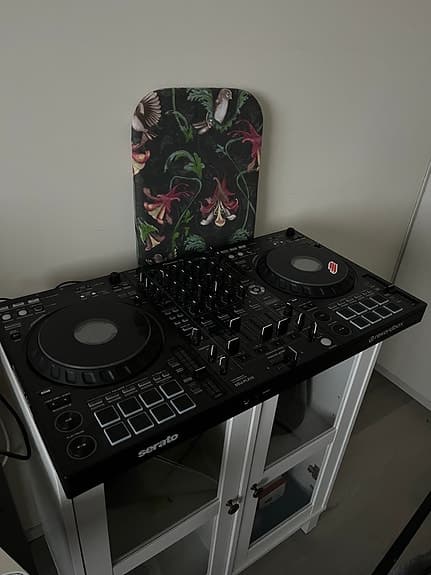 DDJ-FLX10