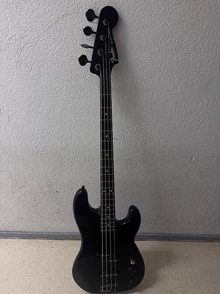 Fender Jazz Bass Special MIJ 1986