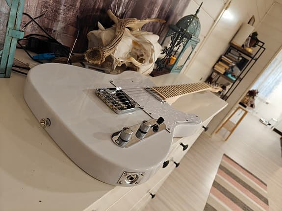 HB telecaster