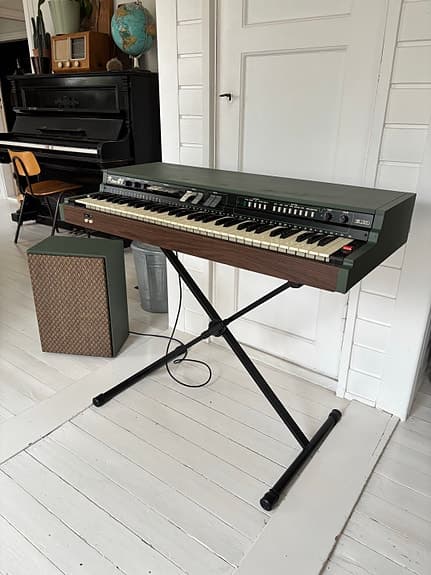 Eko Ritmo 61