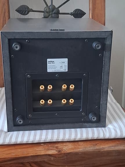 Revox kaiutinsarja - image 6