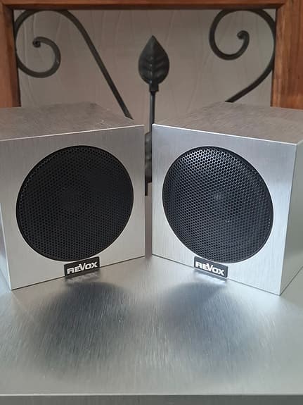 Revox kaiutinsarja - image 3