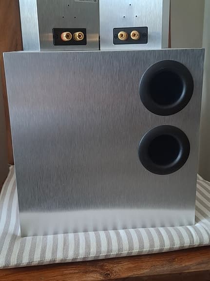 Revox kaiutinsarja - image 4