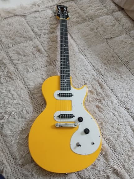 Epiphone Les Paul SL