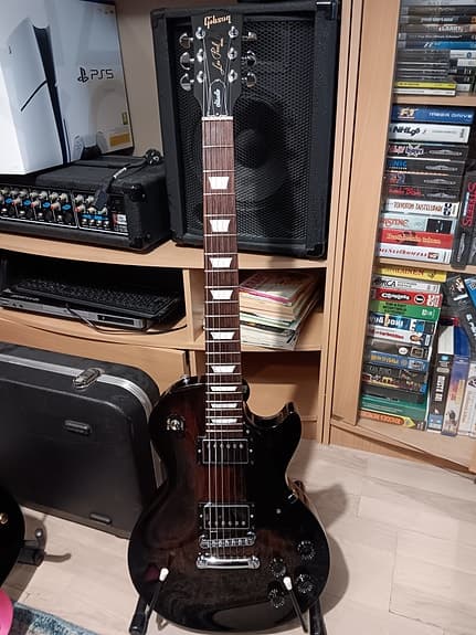 Gibson Les Paul Studio
