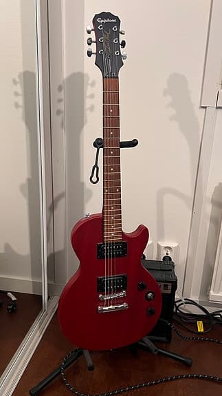 Epiphone Les Paul Special VE (Vintage Edition)