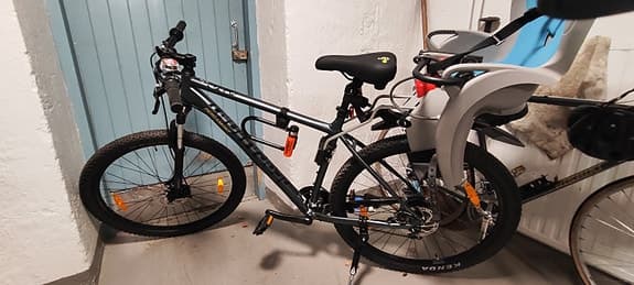 Maastopyörä Bergamont Revox 2 29' - image 3