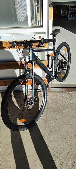 Maastopyörä Bergamont Revox 2 29' - image 2