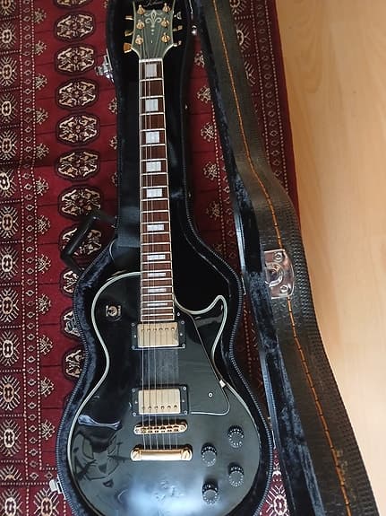 Tokai Les Paul