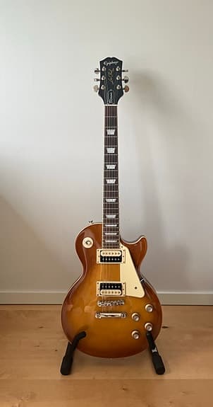 Epiphone Les Paul Classic