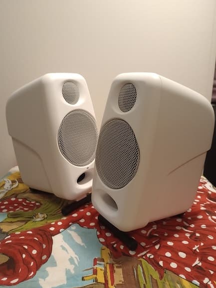 IK Multimedia iLoud Micromonitor
