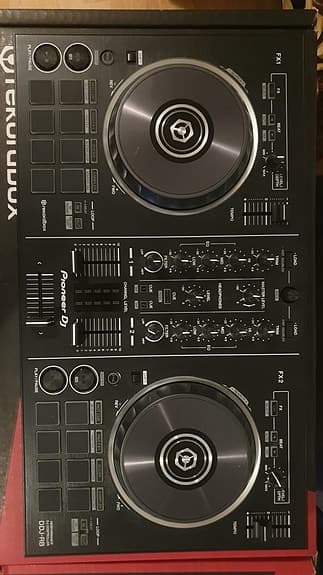 Pioneer DDJ-RB