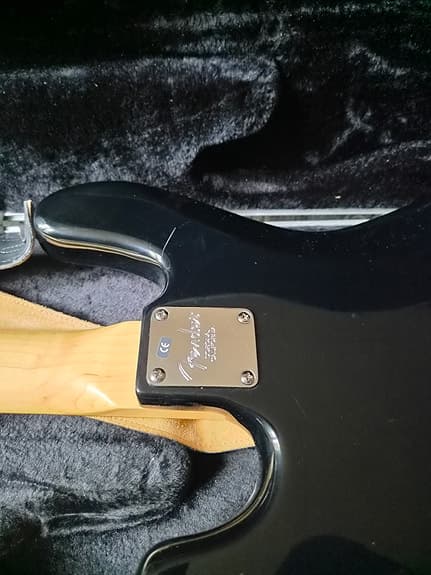 Fender Jazz Bass USA - image 7