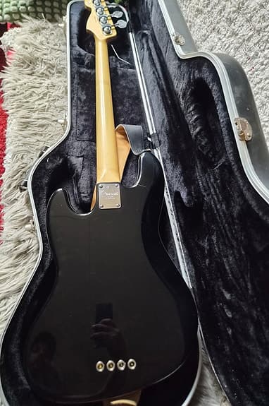 Fender Jazz Bass USA - image 6