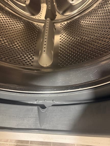 Whirlpool FreshCare+ 9 kg pesukone –price valid until 31.10 - image 2