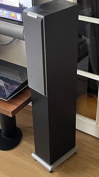 AudioVector Ki3 Signature Series -kaiuttimet
