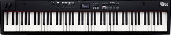 Roland RD-08 digitaalipiano