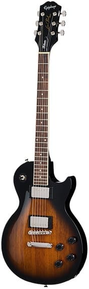 Epiphone Les Paul Tribute VS Vintage Sunburst sähkökitara