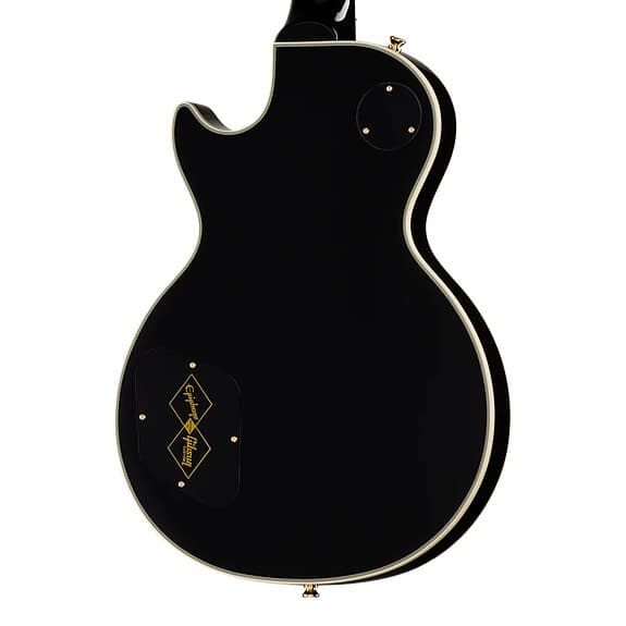 Epiphone IGC Les Paul Custom Sedona Burst sähkökitara - image 3