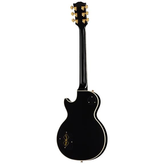Epiphone IGC Les Paul Custom Sedona Burst sähkökitara - image 4