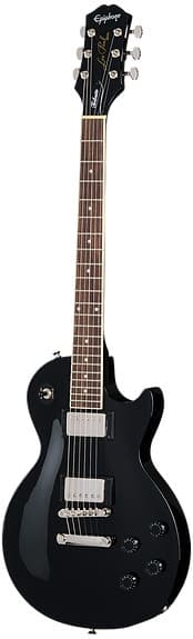 Epiphone Les Paul Tribute EB Ebony sähkökitara