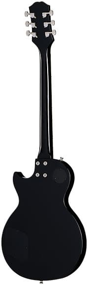 Epiphone Les Paul Tribute EB Ebony sähkökitara - image 2