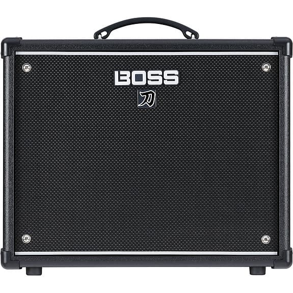 Boss Katana KTN-50 GEN 3 kitaravahvistin - image 4