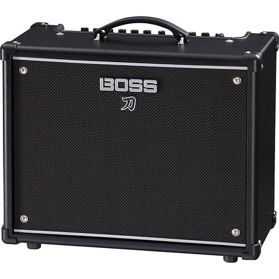 Boss Katana KTN-50 GEN 3 kitaravahvistin